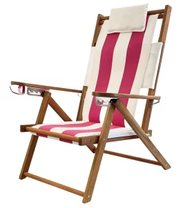 Picture of a great gift idea from Cape Cod Beach Chair